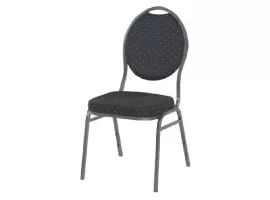 stoffen stoel huren