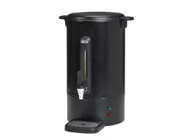 Koffiemachine huren zwart