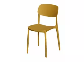 gele stoel huren