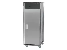 drankfrigo op wielen huren