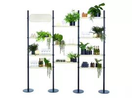 plantendisplay huren