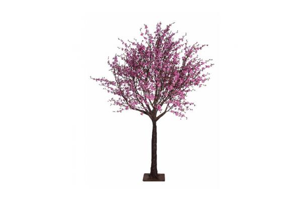 FÆK | Tree Cherry blossom pink 360 - Kersenbloesem - boom - bloemen - roze - tree - faek - verhuur - evenementen - feest - rental - events - artificieel - artificial 