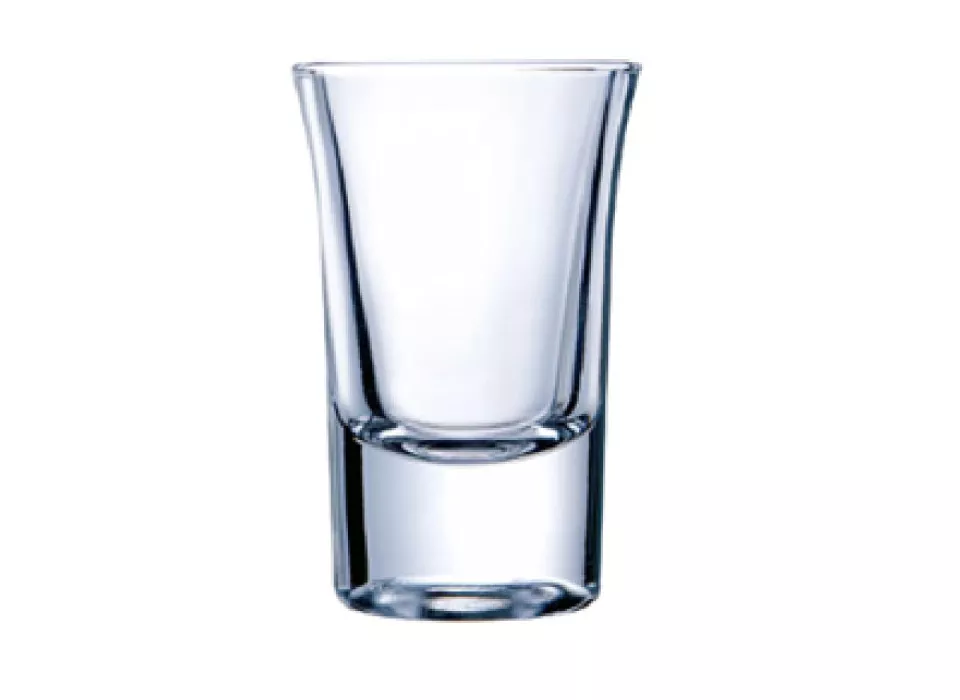borrelglas huren