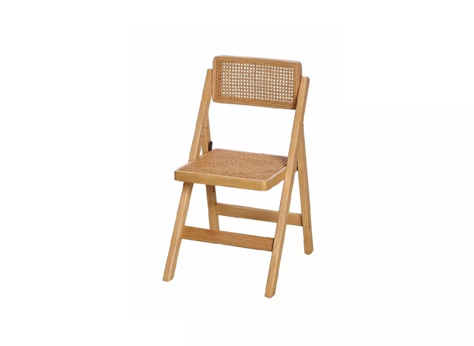 kinderstoel hout huren