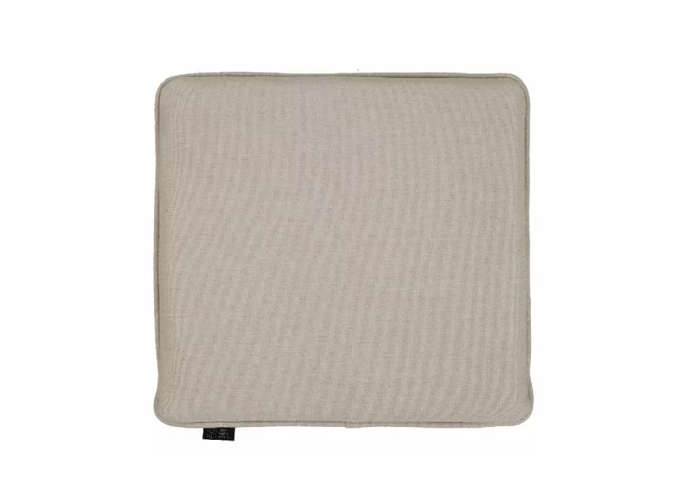 beige kussen huren