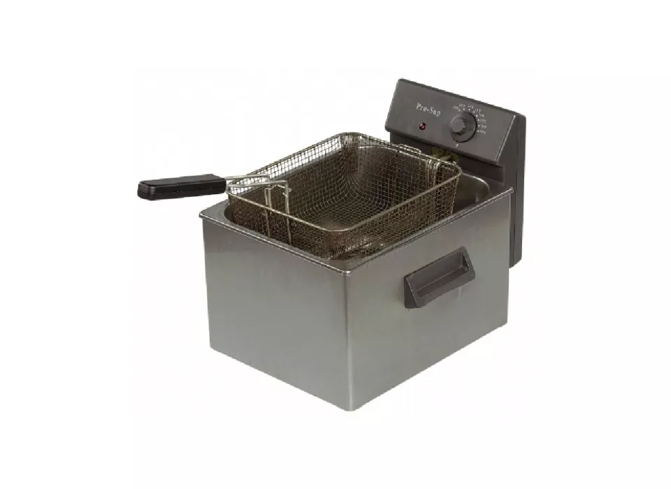 frietpot huren