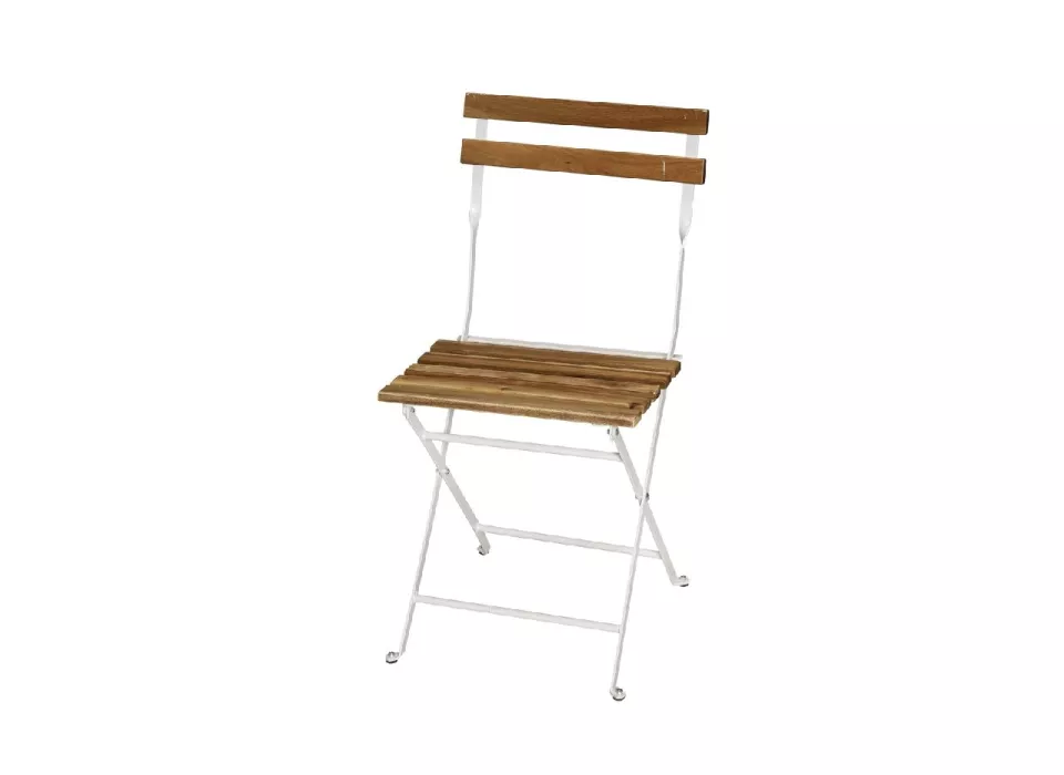 tuinstoeltje huren