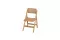 kinderstoel hout huren