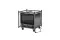mobiele oven huren