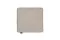 beige kussen huren