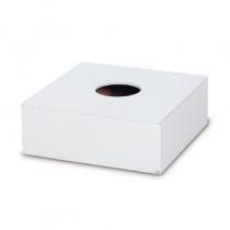 FÆK | Treebox white - box voor boom - wit - decoratie - faek - verhuur - evenementen - feest - rental - events