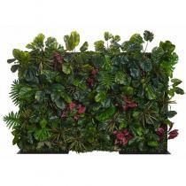 FÆK | Greenwall m² - wand groen - rental - verhuur / huren - events -  evenementen - party - feest - verkoop - sale